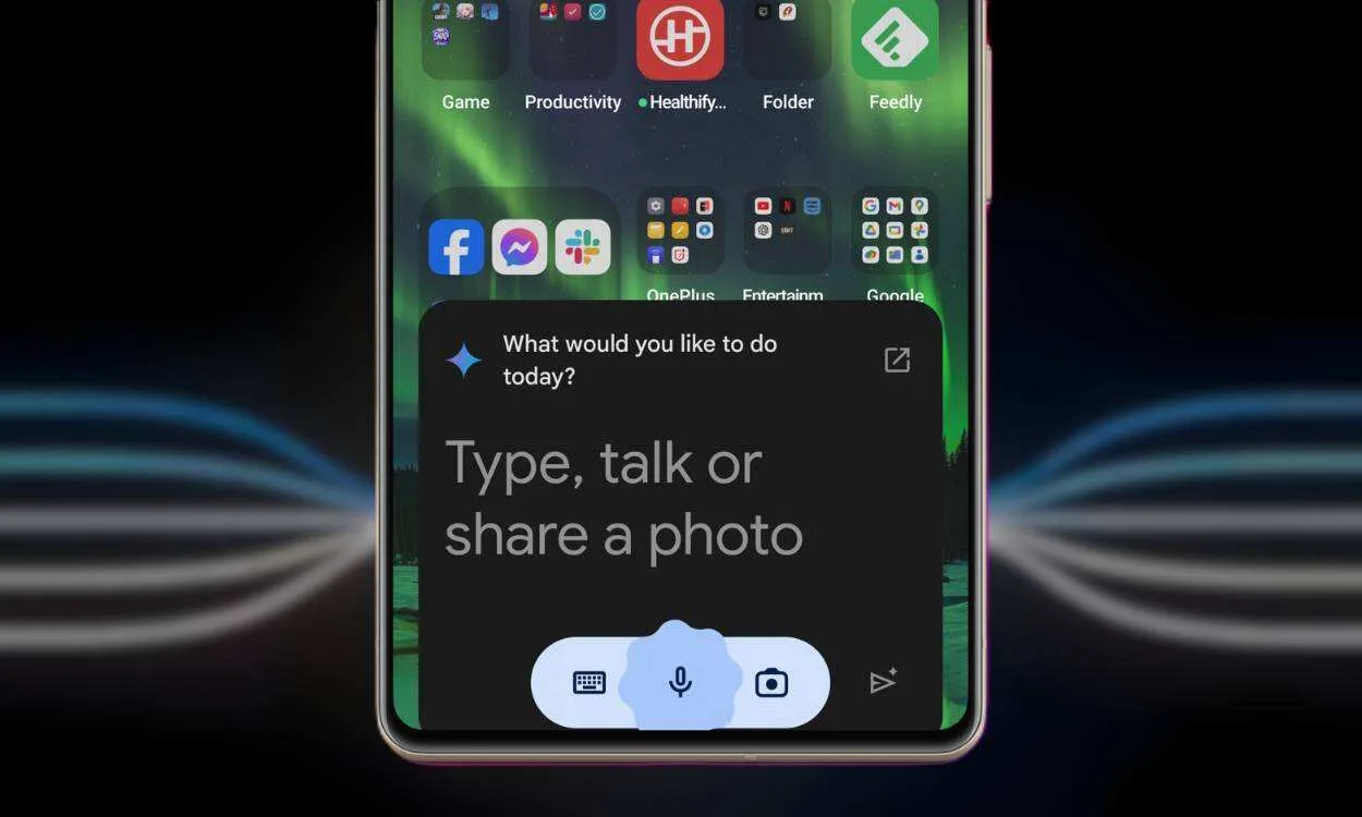 如何在安卓手机上用Gemini AI取代Google Assistant-极客小站