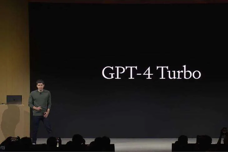 OpenAI推出知识库更新、上下文长度更大但更便宜的GPT-4 Turbo模型-极客小站