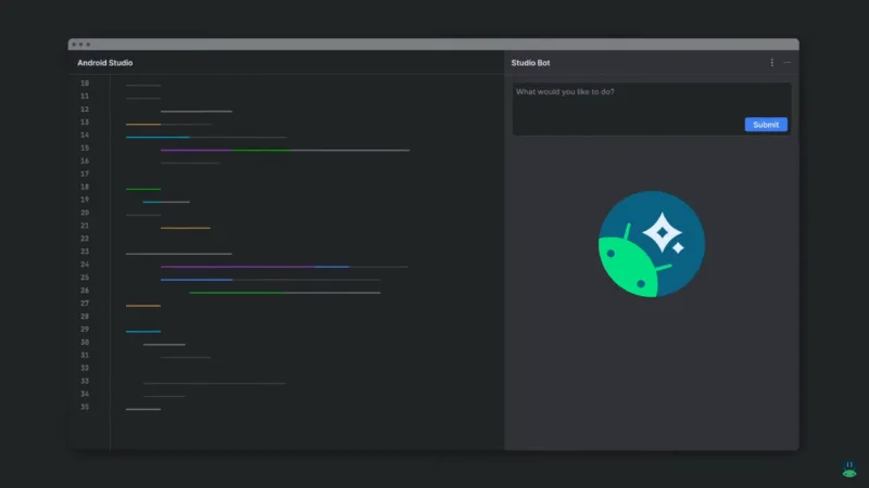 谷歌携Codey和Studio Bot杀入AI代码助手战场-极客小站