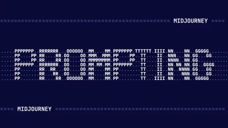 20个设计师必须掌握的Midjourney提示语-极客小站