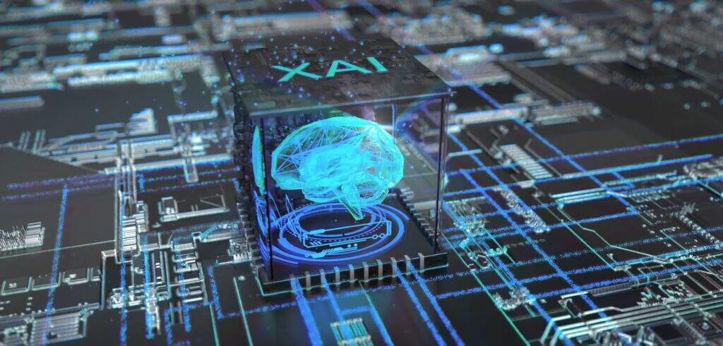 可解释人工智能（XAI）：企业就绪的人工智能指南-极客小站