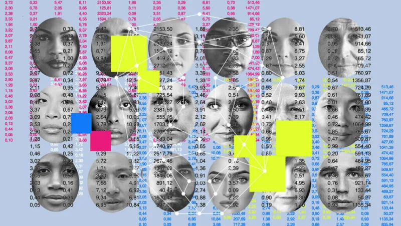 什么是生成对抗网络（GAN）与合成数据-极客小站