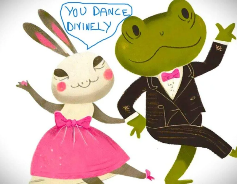 如何使用微软浏览器Edge内置的Bing AI Image Creator-极客小站