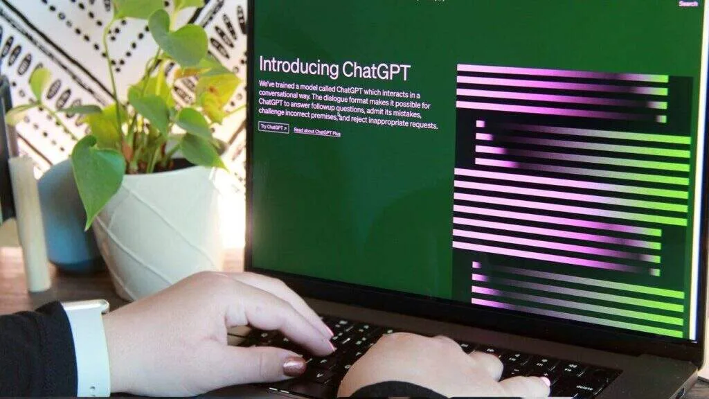 如何注册使用ChatGPT及其他需注意事项-极客小站