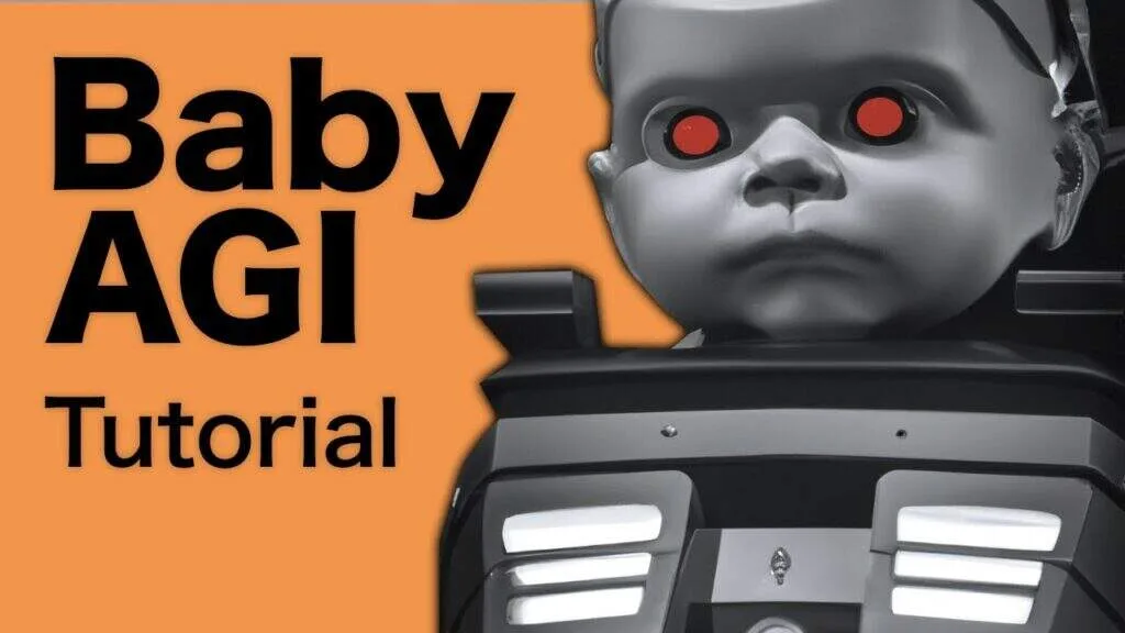 如何安装和使用BabyAGI自主人工智能代理-极客小站
