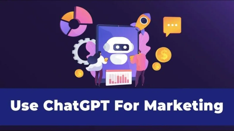 7个适用于市场营销行业的ChatGPT用例-极客小站