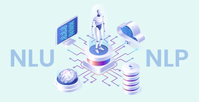 NLU与NLP主要区别和用例比较-极客小站