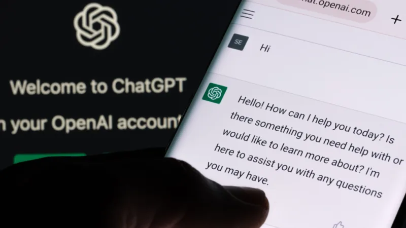 可以使用ChatGPT挑选股票吗？一起来看看AI如何选股-极客小站