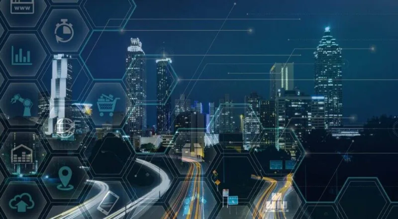 Top 41深度学习基于行业和功能的应用场景-极客小站