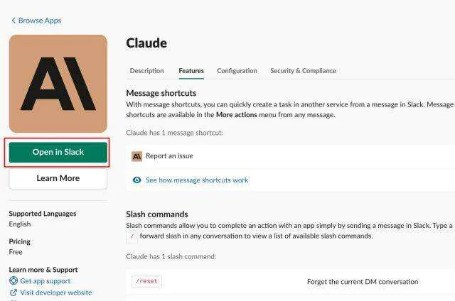 如何使用ChatGPT的竞争对手 “Claude”？-极客小站