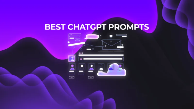 110个适用于各种工作流程最佳ChatGPT提示-极客小站
