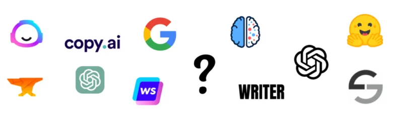 8个最佳AI内容检测工具-极客小站