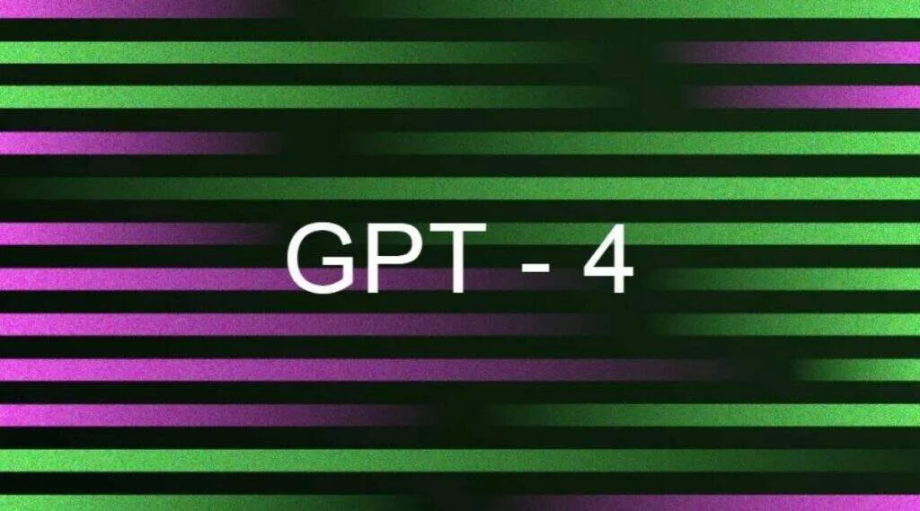 关于GPT-4的一些技术要点-极客小站