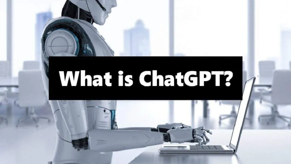 什么是ChatGPT及如何使用它？-极客小站