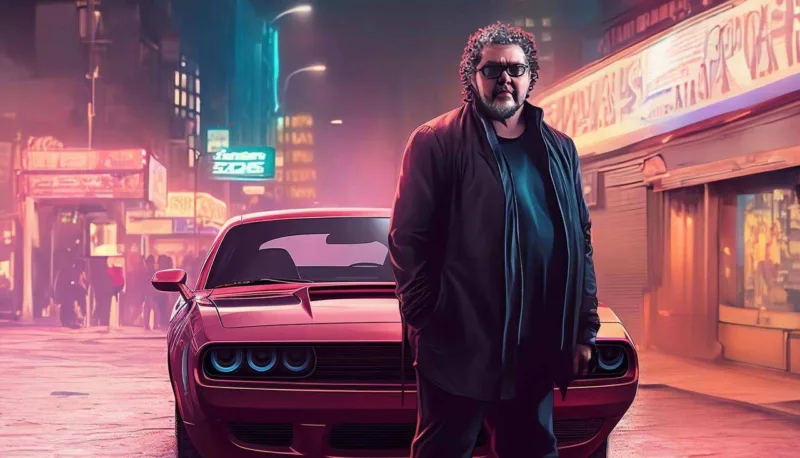 如何使用Midjourney AI和其他工具实现完美换脸效果-极客小站