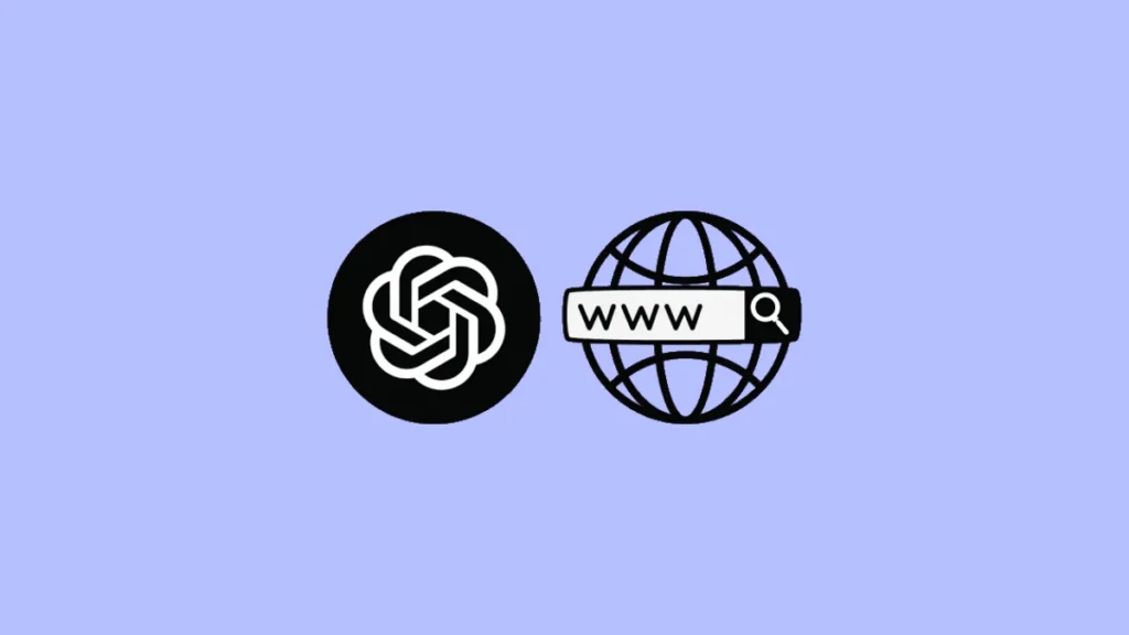 如何将ChatGPT连接到互联网-极客小站