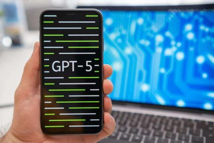 OpenAI正在申请GPT-5商标注册-极客小站