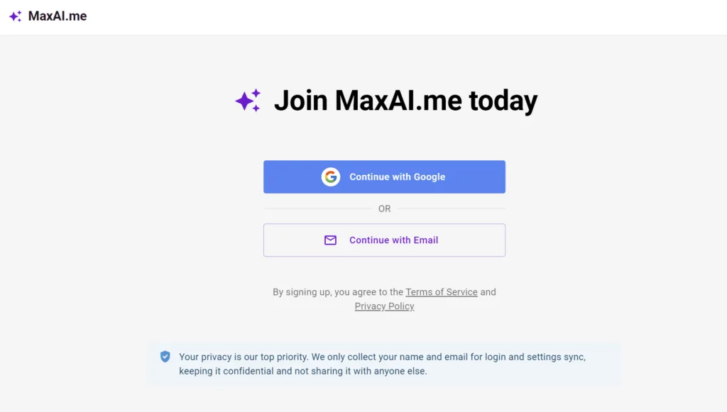 如何安装和使用多AI模型Chrome浏览器扩展MaxAI.me-极客小站