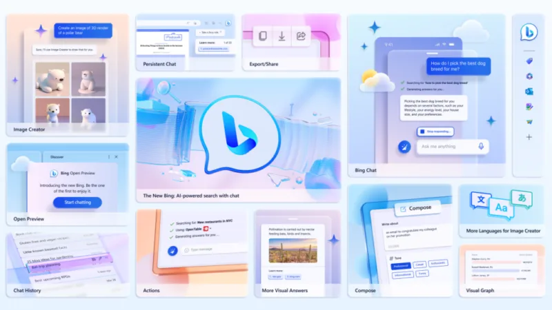 使用必应AI聊天的15种最佳方法-极客小站