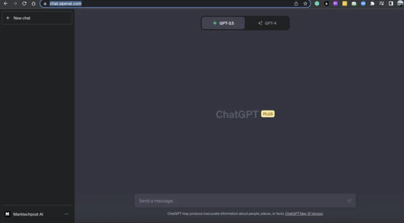 如何上传PDF至ChatGPT进行聊天-极客小站