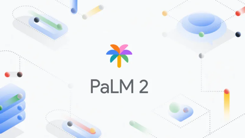 如何试用谷歌的PaLM 2人工智能模型-极客小站