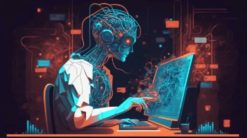 MetaGPT：无需编程知识即可创建网络应用-极客小站