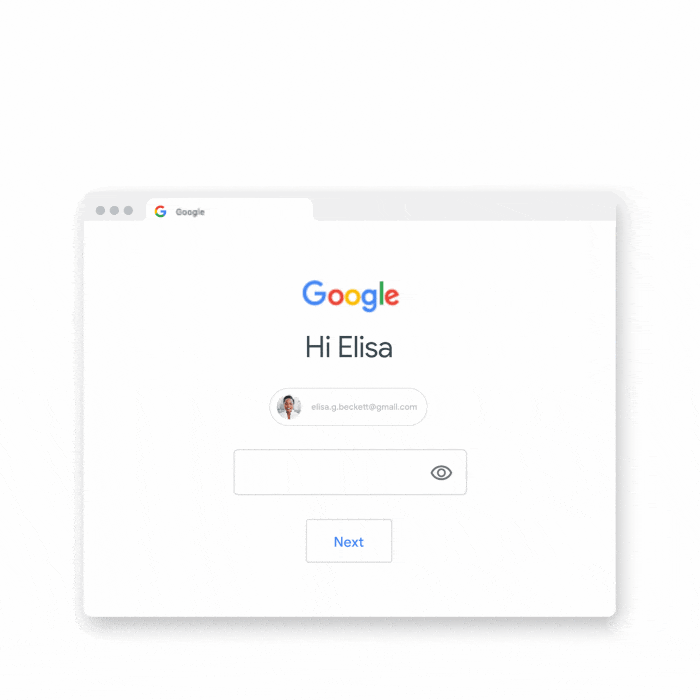 Google账号本月中全面启用双因素认证-myforexstore