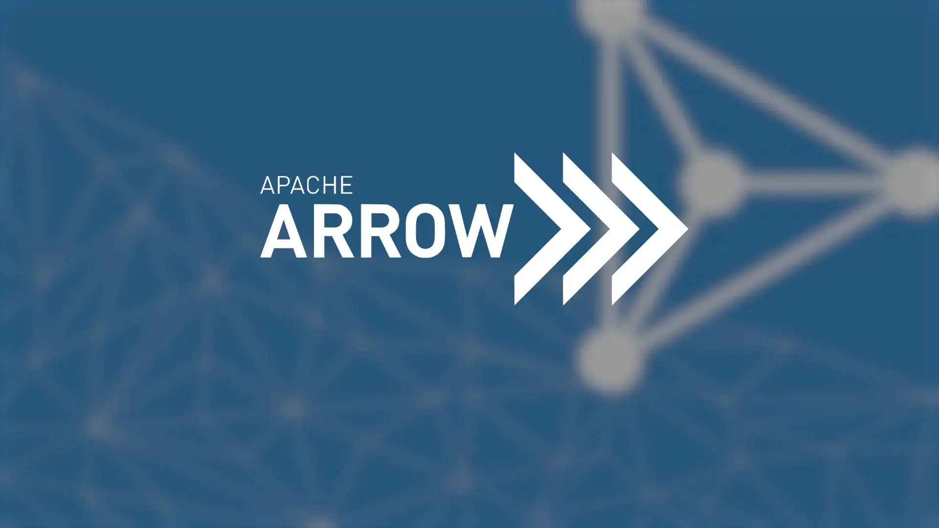 什么是Apache Arrow？入门基础-极客小站
