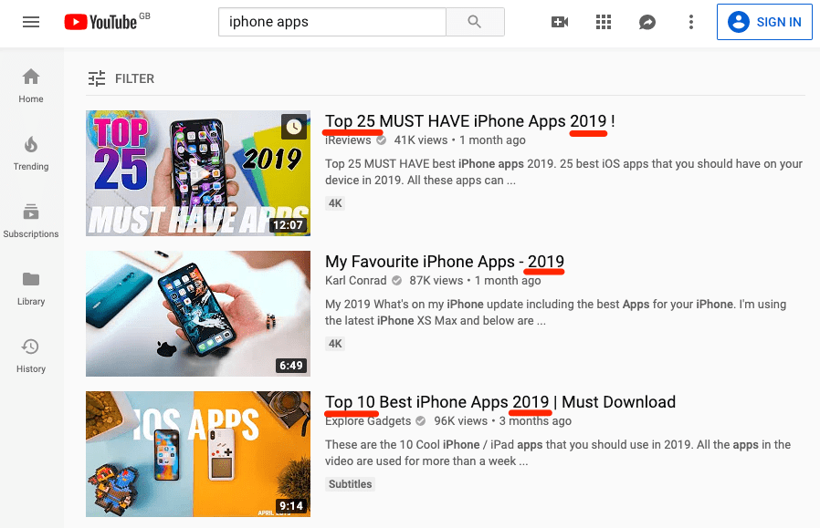 图片[10]-如何做油管视频关键词研究分析-极客小站