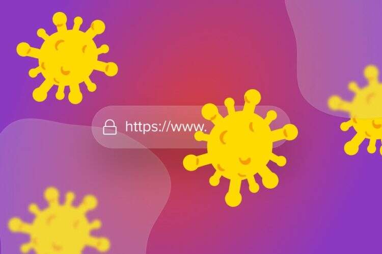 如何修复WordPress网站“您要访问的网站包含恶意软件”警告-myforexstore