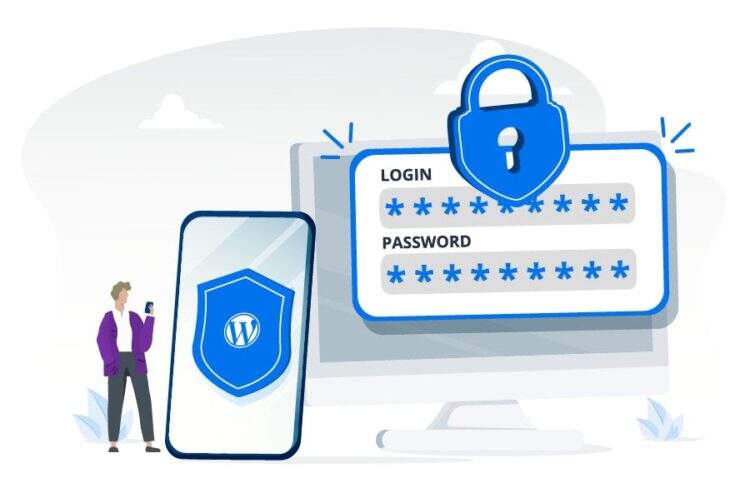 如何修复WordPress登录页面刷新和重定向问题-myforexstore