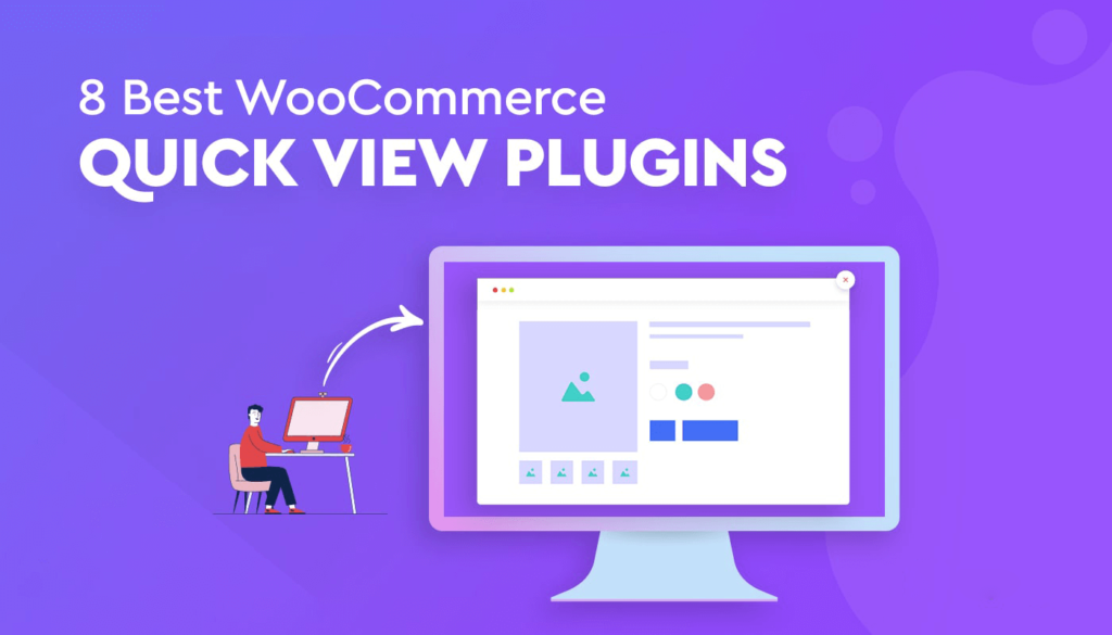 最佳免费WooCommerce快速查看插件-myforexstore