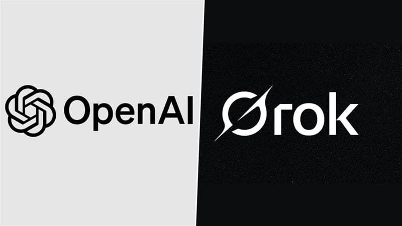 OpenAI vs Grok 3：哪个更适合深度推理？-myforexstore