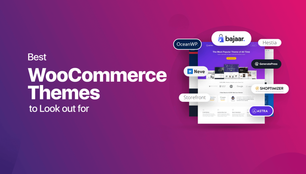 8个顶级WooCommerce主题协助您搭建独立电商网站-myforexstore