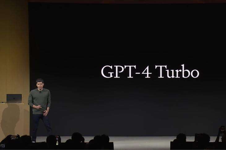 OpenAI推出知识库更新、上下文长度更大但更便宜的GPT-4 Turbo模型-myforexstore