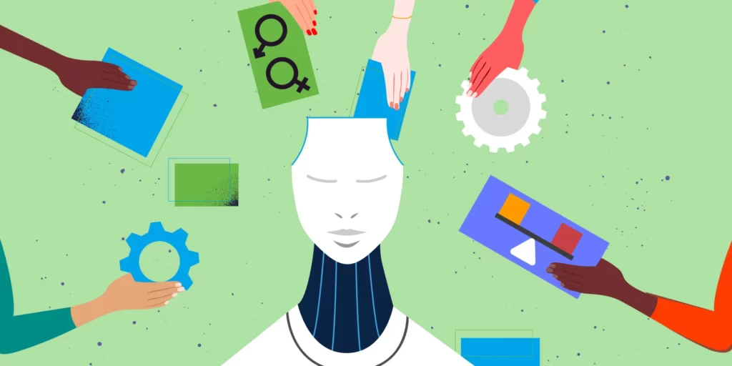 人工智能偏见（AI Bias）是什么及有哪些类型，例子和解决办法-myforexstore