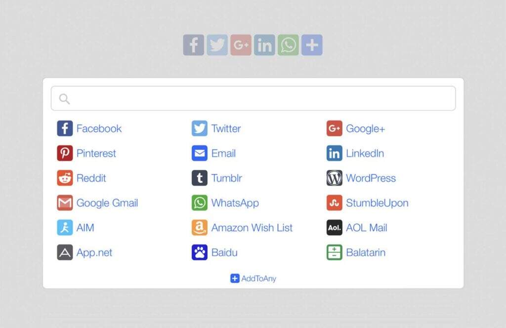 图片[2]-最佳WordPress社交媒体插件：网站通往社交的桥梁（2024年）-极客小站