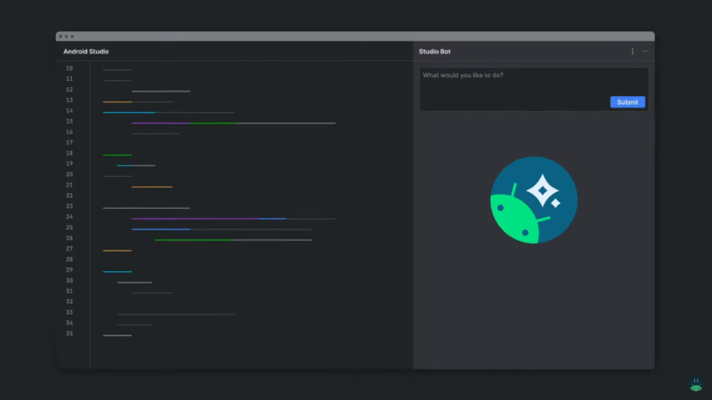谷歌携Codey和Studio Bot杀入AI代码助手战场-myforexstore