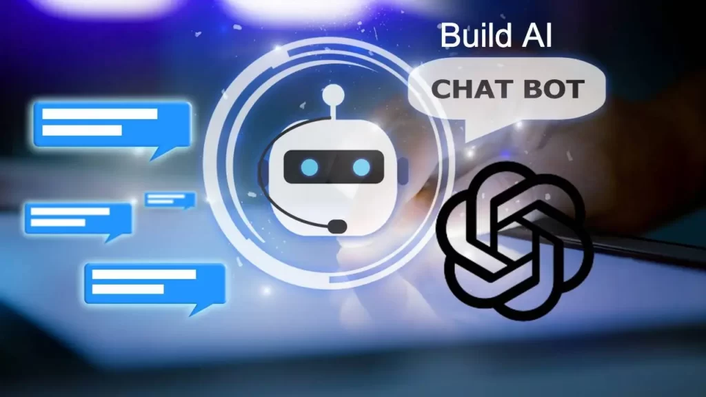 如何利用ChatGPT API建立自己的AI聊天机器人-myforexstore