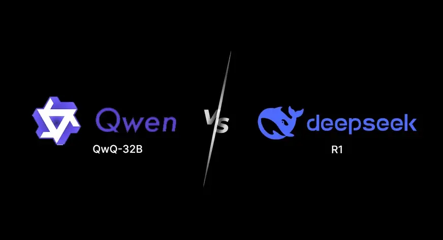 QwQ-32B与DeepSeek-R1：32B模型能否挑战671B参数模型？-myforexstore