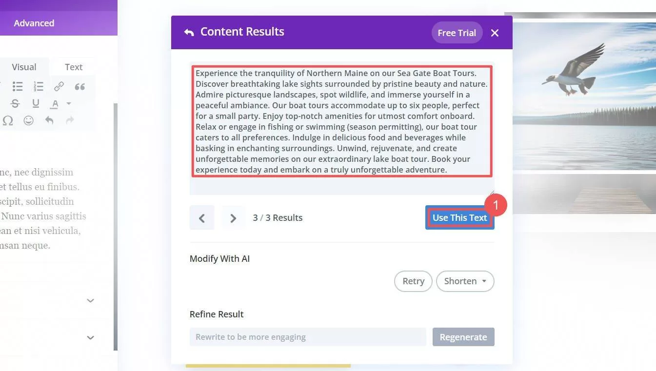 图片[1]-如何使用AI改进WordPress SEO优化-极客小站