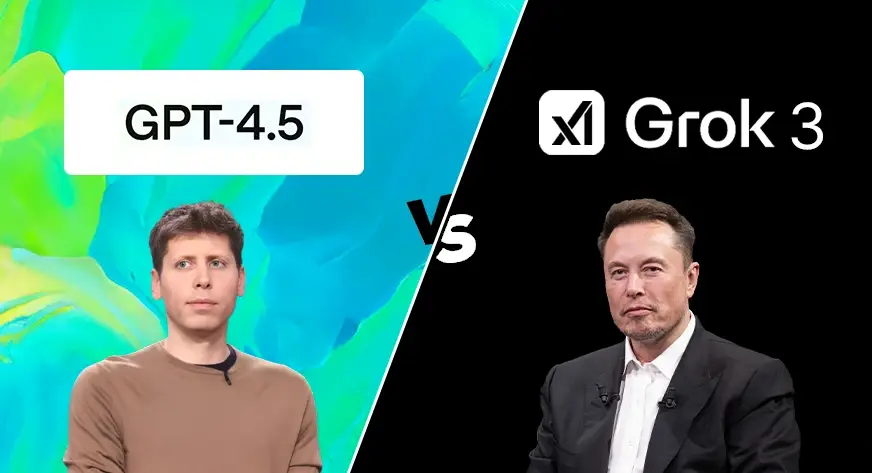 通过多个任务对比：Grok 3比GPT 4.5更好吗？-极客小站