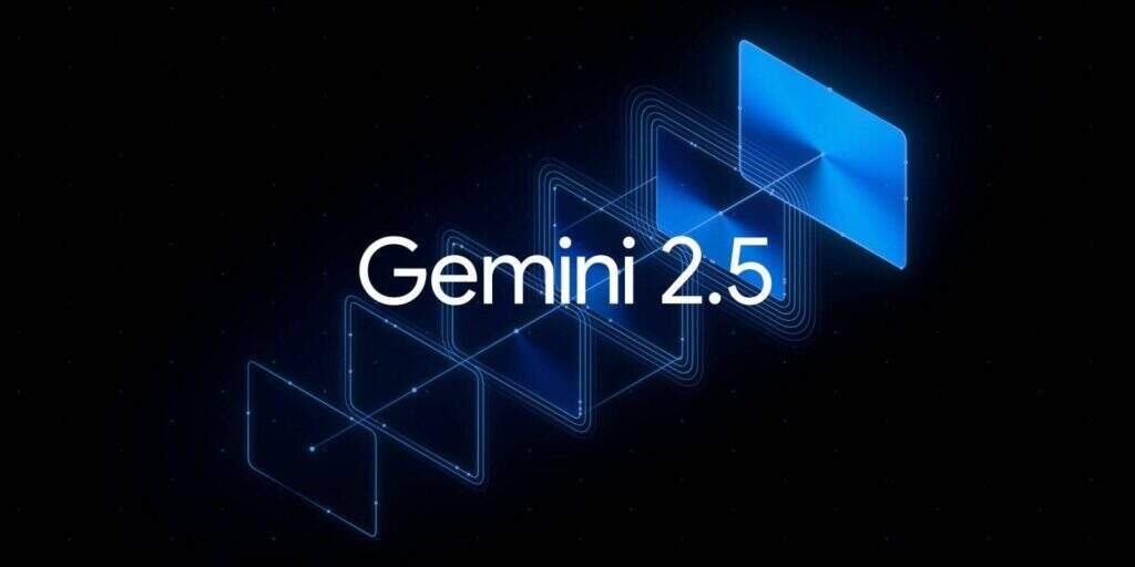 Google 2.5 Pro 实验性模型：各项能力指标全方位提升-myforexstore