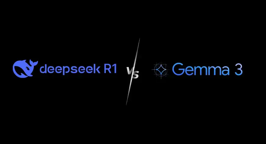 Gemma 3与DeepSeek-R1：谷歌27B新模型能否是671B巨头的有力竞争者吗？-极客小站