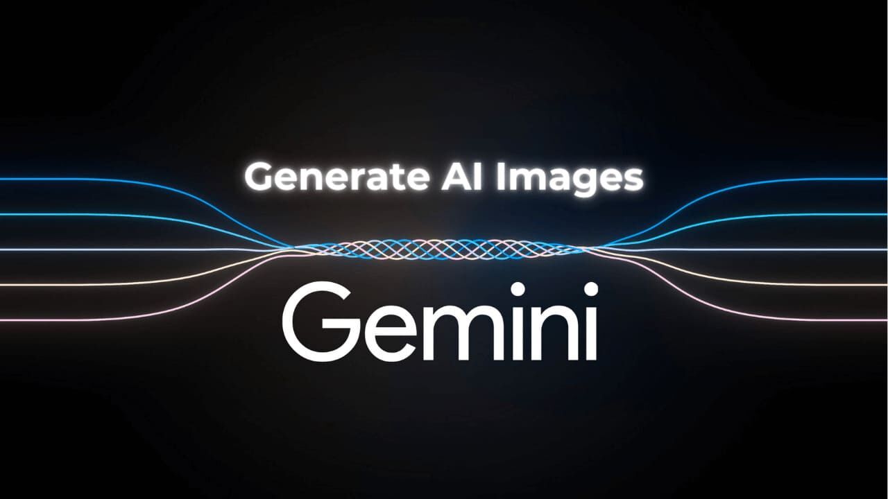 如何使用谷歌Gemini生成AI图像-myforexstore