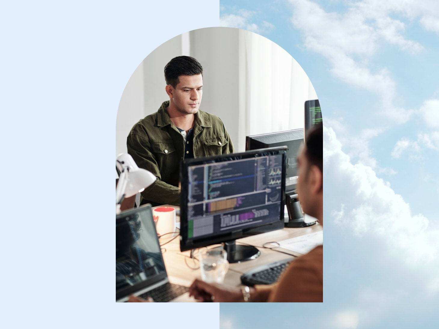 什么是CDE（云开发环境）？与本地开发环境有何区别？-myforexstore