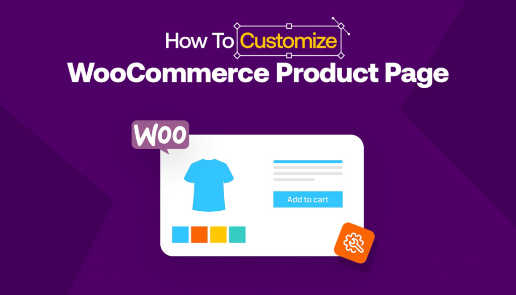 如何自定义WooCommerce产品页面-myforexstore