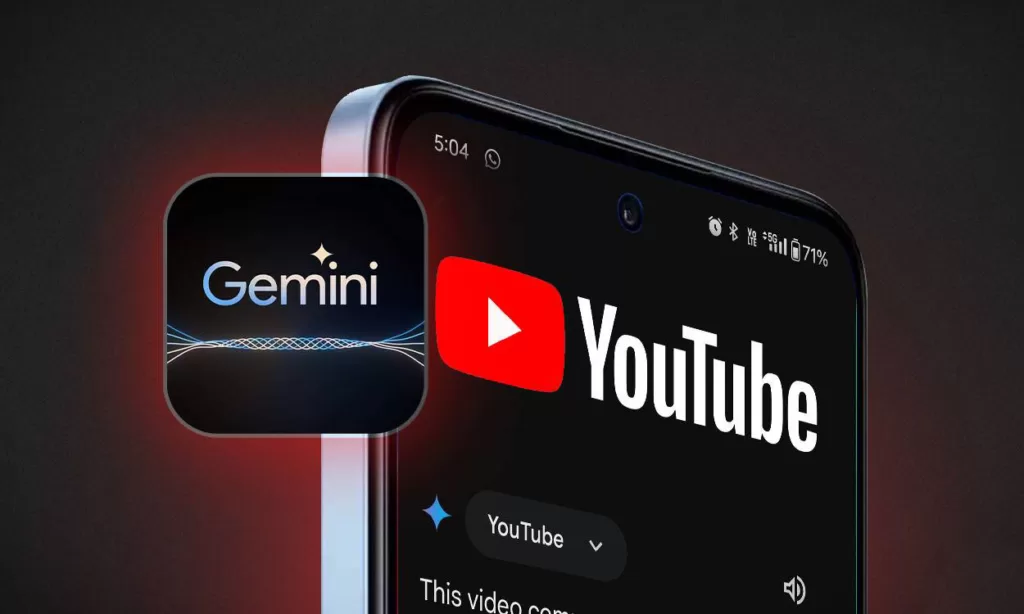 如何使用Google Gemini总结YouTube视频-myforexstore