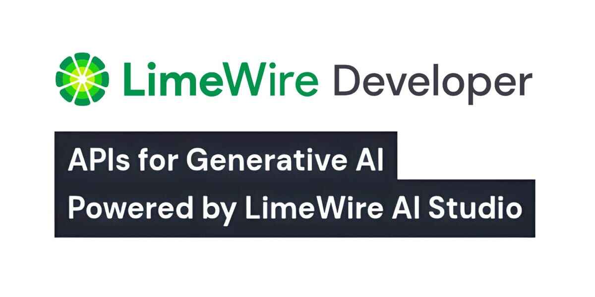 LimeWire AI API：开发人员快速部署在线AI艺术生成应用-myforexstore