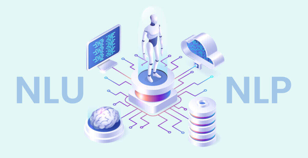 NLU与NLP主要区别和用例比较-myforexstore